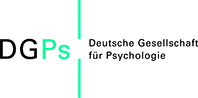 Deutsche Gesellschaft für Psychologie